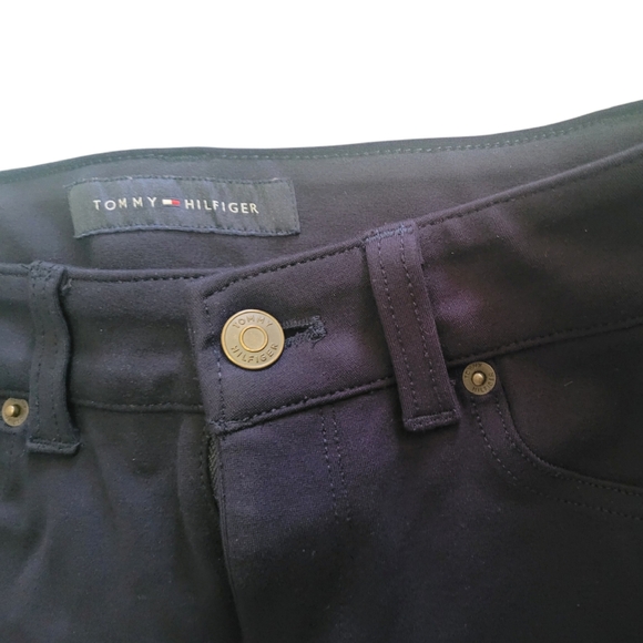 Womens Tommy Hilfiger Pants Size 4 - Picture 3 of 4